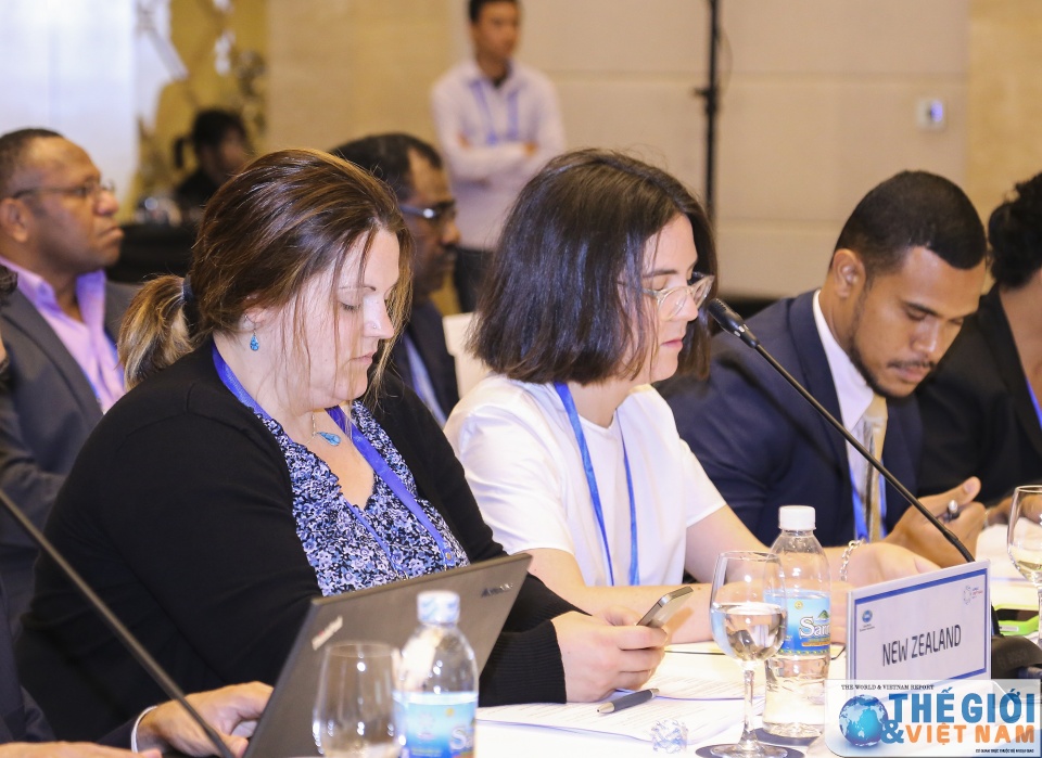 21 nen kinh te apec tu hop tai nha trang