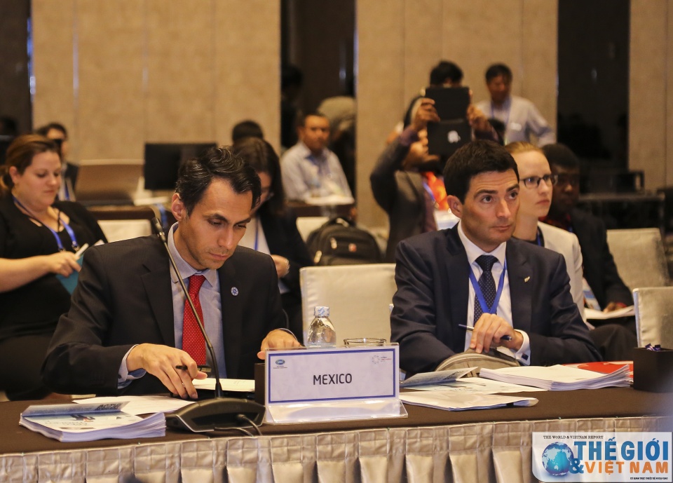 21 nen kinh te apec tu hop tai nha trang