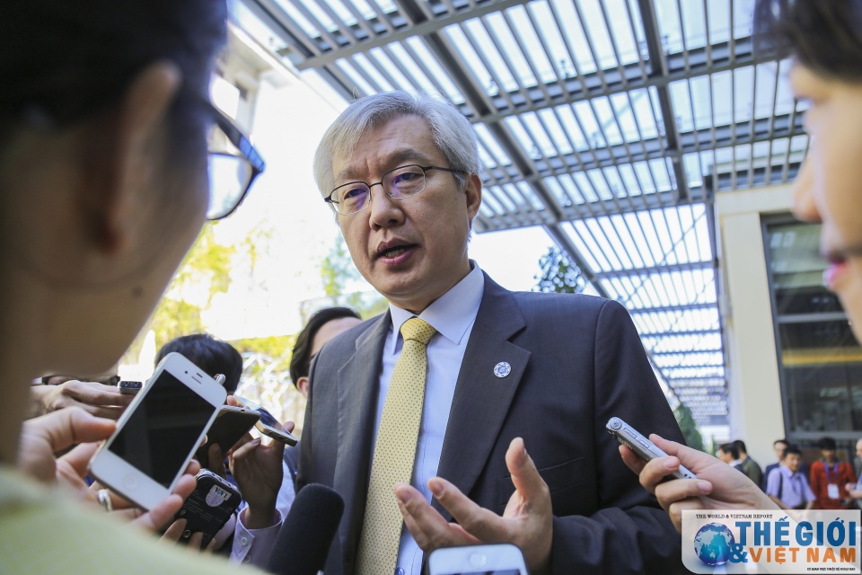 21 nen kinh te apec tu hop tai nha trang