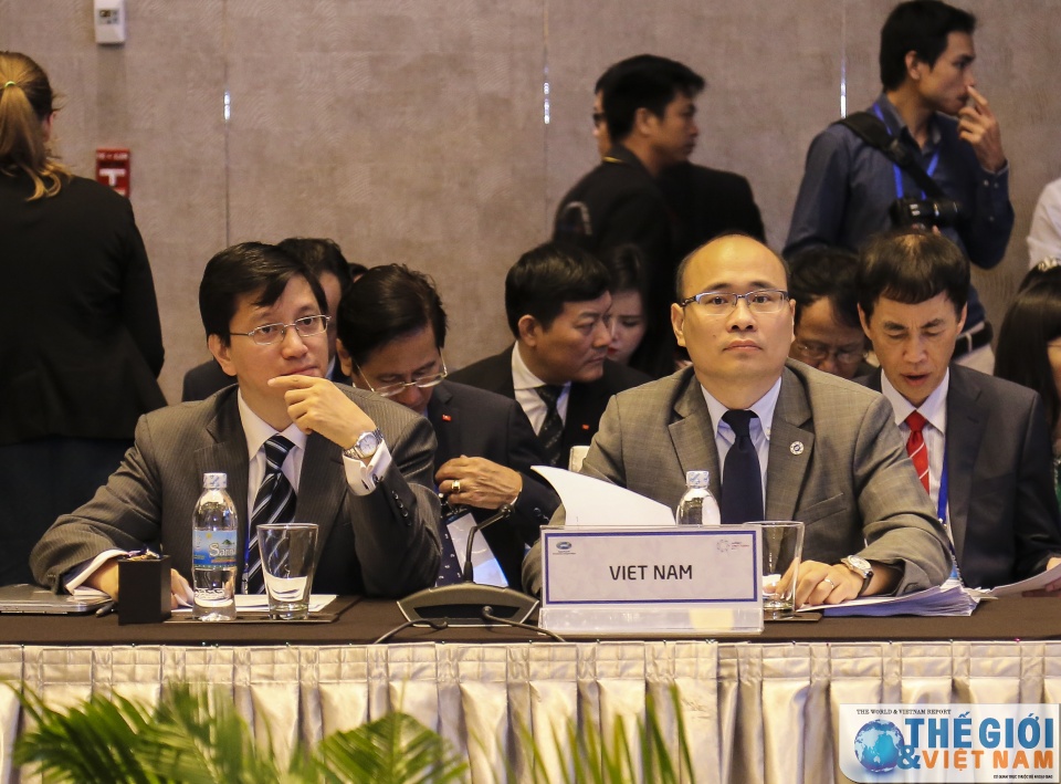 21 nen kinh te apec tu hop tai nha trang