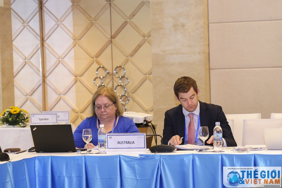 21 nen kinh te apec tu hop tai nha trang