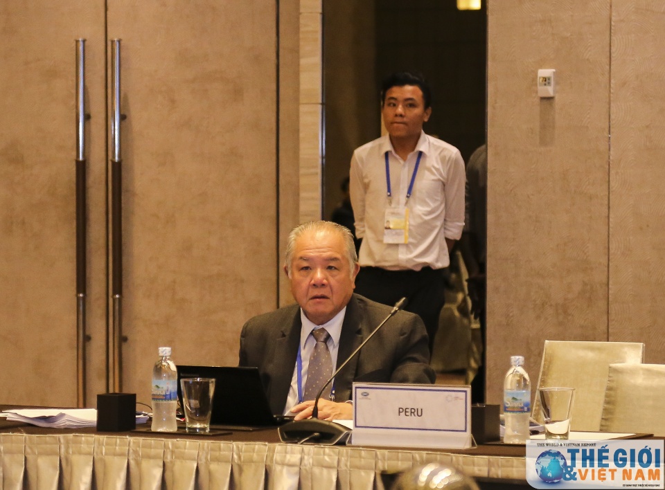 21 nen kinh te apec tu hop tai nha trang