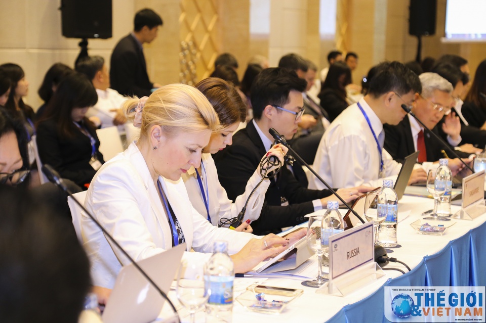 21 nen kinh te apec tu hop tai nha trang