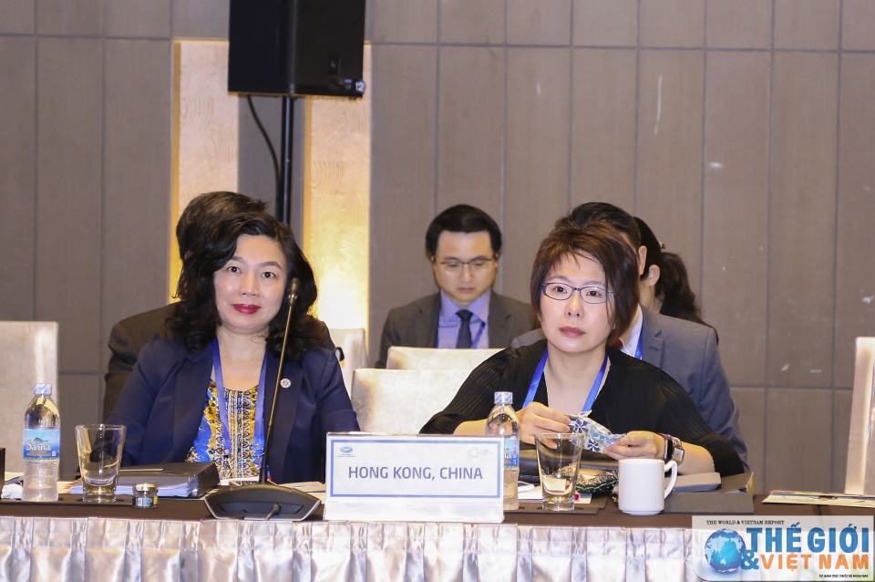 21 nen kinh te apec tu hop tai nha trang