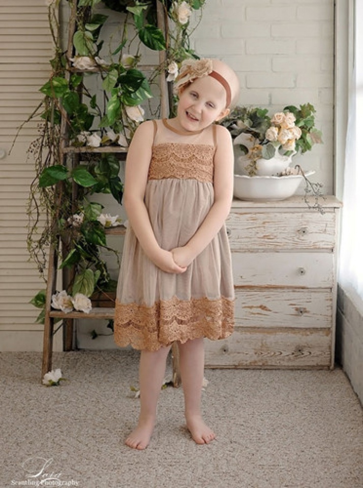 cam dong truyen co tich cua 3 be gai 3 nam danh bai ung thu