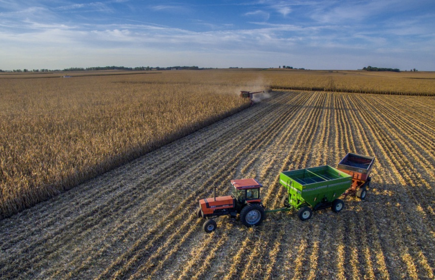 thu nhap cua nganh nong nghiep my co the sut giam