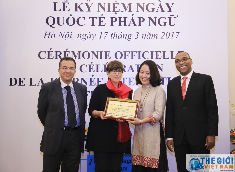 viet nam tiep tuc dong gop cho su phat trien phong trao phap ngu