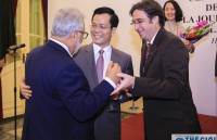 viet nam tham du ngay quoc te phap ngu tai argentina