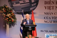 Việt Nam – Israel: Chung tay làm nên điều kỳ diệu