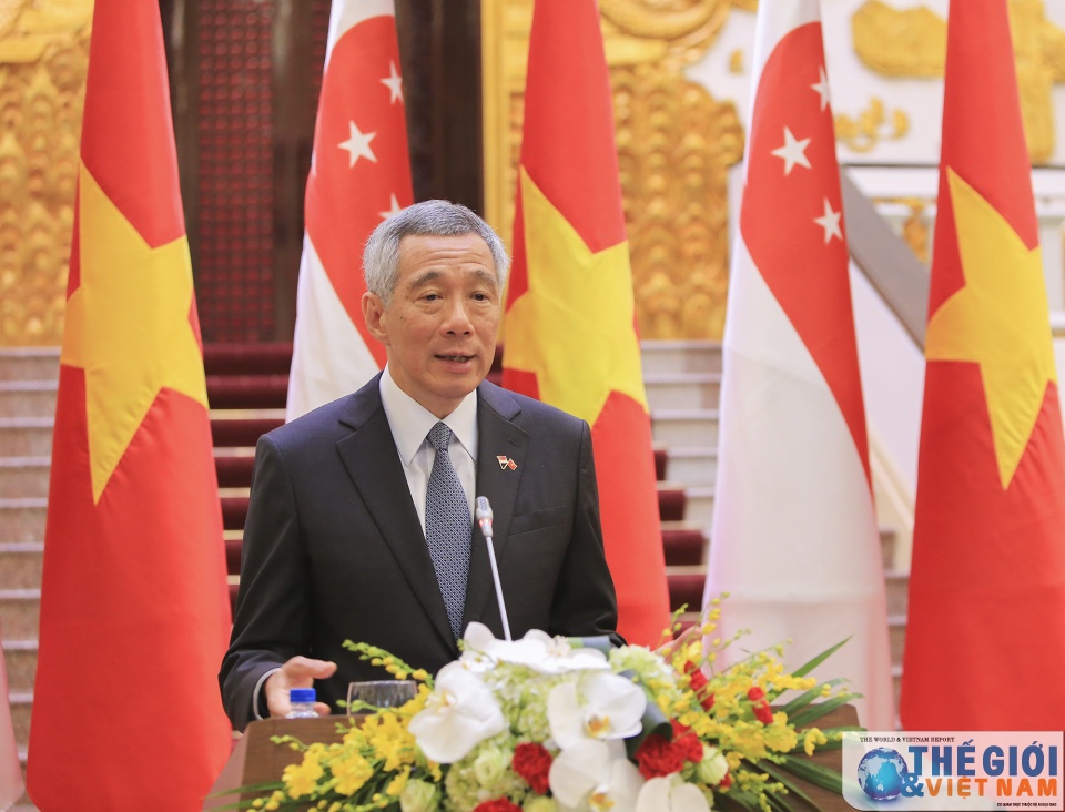 viet nam singapore tiep tuc thuc day hop tac song phuong