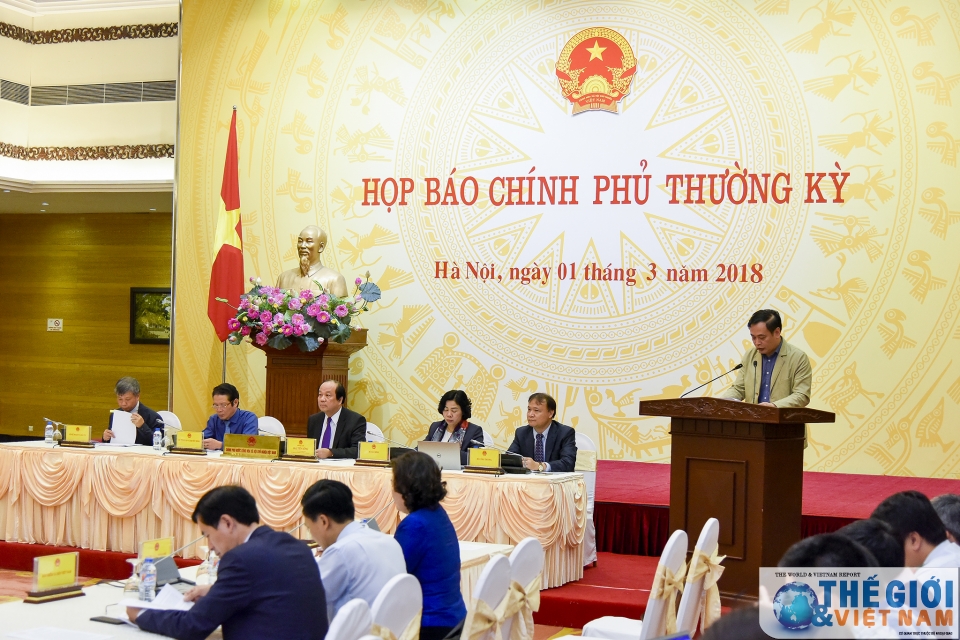 Thủ tướng: Cần ổn định kinh tế vĩ mô, kiểm soát lạm phát thu tuong can on dinh kinh te vi mo kiem soat lam phat