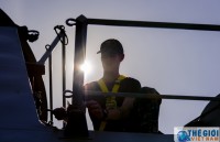 my lai cu tau san bay den bien dong