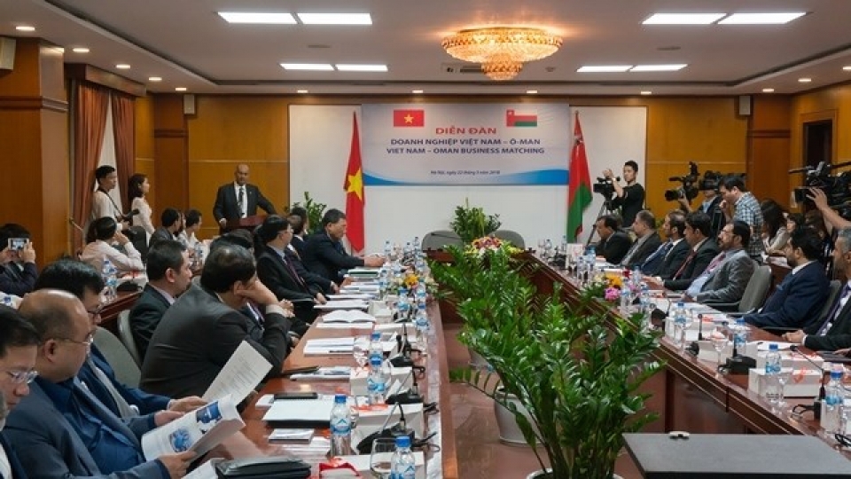 viet nam oman cuoc hoi ngo lon nhat sau 26 nam