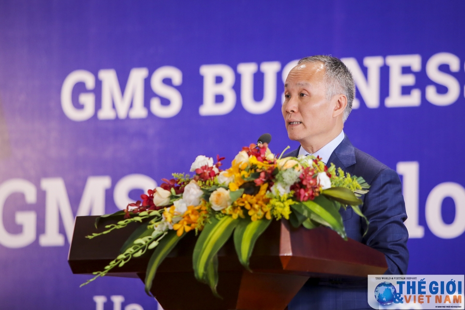 gms va nhung dong luc huong toi thuong mai toan cau