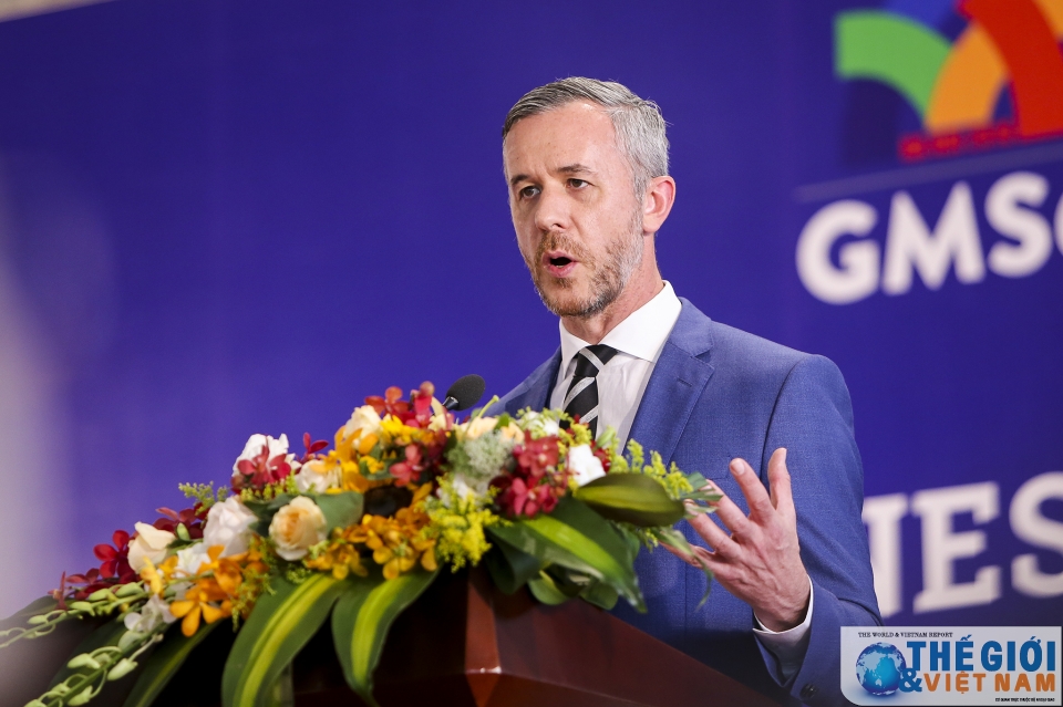 gms va nhung dong luc huong toi thuong mai toan cau