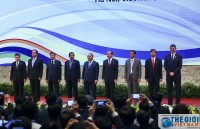 Tuyên bố chung Hội nghị Thượng đỉnh hợp tác Tiểu vùng Mekong mở rộng (GMS 6)