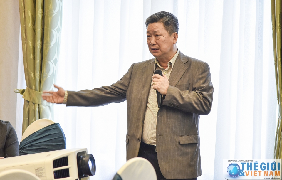 Danh hiệu “Doanh nghiệp Văn hóa tiêu biểu” được đề nghị thành tiêu chí xét công nhận “Thương hiệu Quốc gia” doanh nghiep viet chua nhan thuc het tam quan trong cua van hoa doanh nghiep