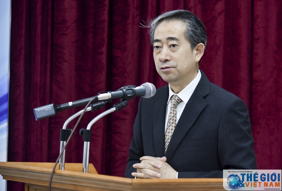 hop tac mekong lan thuong va cac co hoi hop tac khu vuc