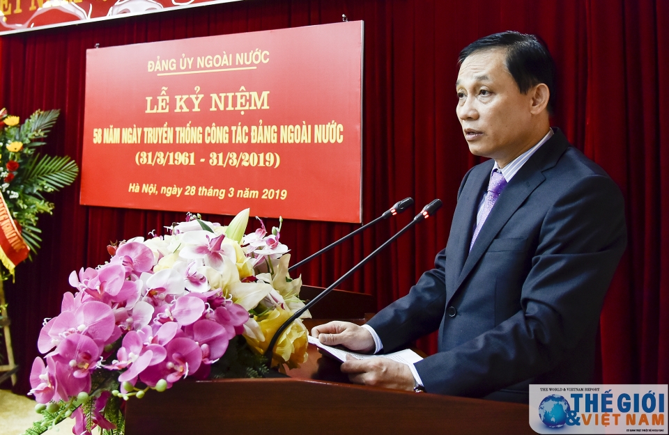 ky niem 58 nam ngay truyen thong cong tac dang ngoai nuoc