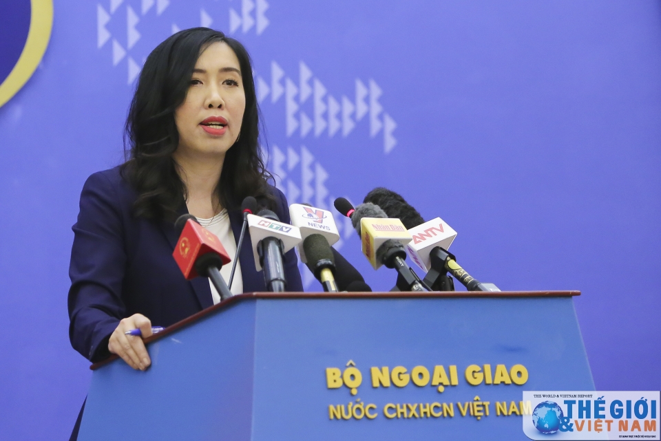 viet nam dang thuc hien bao ho cong dan doan thi huong o muc cao nhat