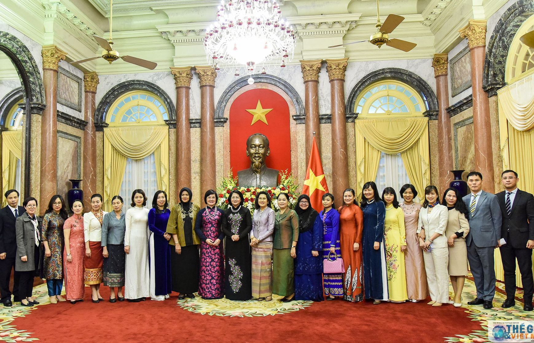 pho chu tich nuoc hoan nghenh nhung sang kien cua nhom awch