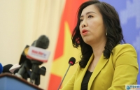 nguoi phat ngon bo ngoai giao da ho tro khoang 800 cong dan ket o san bay ve nuoc an toan