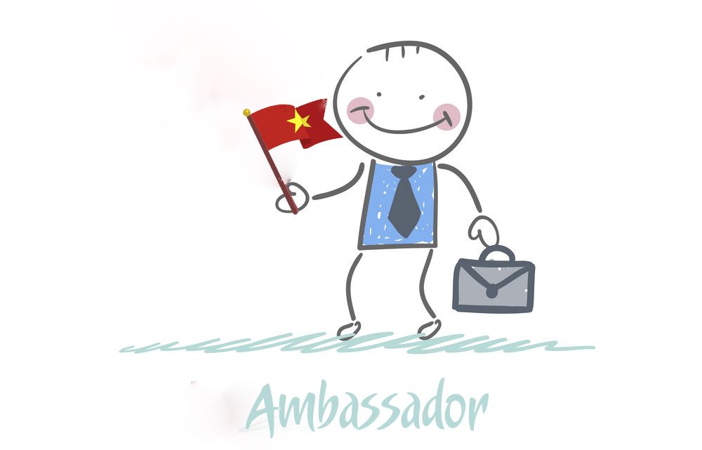 Những công việc cần làm khi Đại sứ mới được bổ nhiệm đến nhận nhiệm vụ nhung cong viec can lam khi dai su moi duoc bo nhiem den nhan nhiem vu