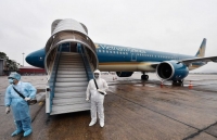 viet nam phat hien them 4 ca nhiem covid 19 nang tong so ca mac len 53 truong hop