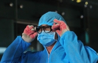 dai dich covid 19 dung chay thuong nhat mot so tau tu ha noi di cac tinh phia bac ha noi