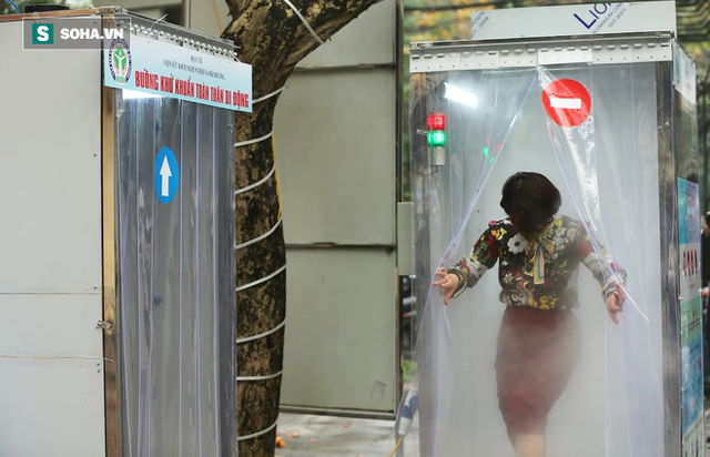 Các sản phẩm công nghệ thời đại dịch Covid-19 nhung san pham lay cam hung tu dai dich covid 19