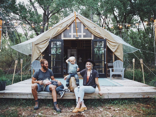 vo chong my song lac quan de chien thang covid 19