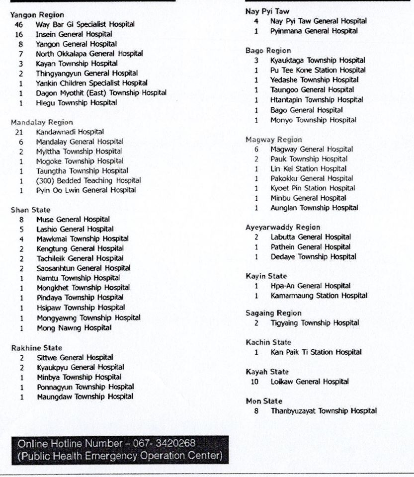 khuyen cao cua dai su quan viet nam tai myanmar ve tinh hinh dich benh covid 19