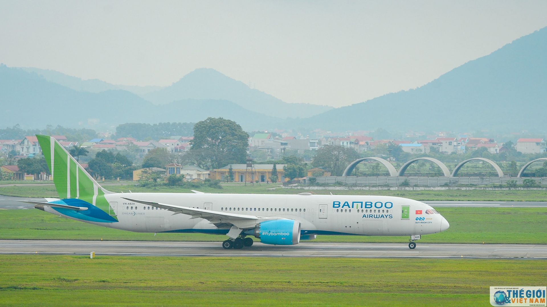 can canh chuyen bay dac biet dua cong dan czech va chau au hoi huong giua dai dich covid 19