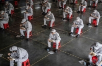 can canh chuyen bay dac biet dua cong dan czech va chau au hoi huong giua dai dich covid 19