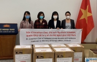 smartphone vu khi quan trong thoi covid 19