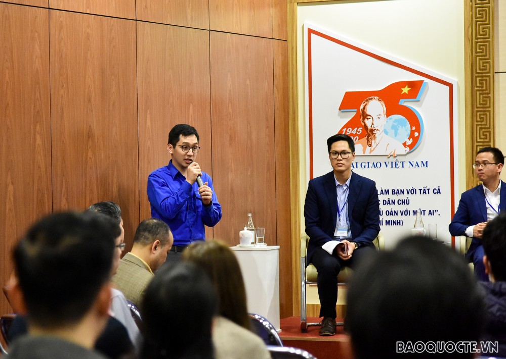 Làm sao để có một nhiệm kỳ đầu tiên thành công?