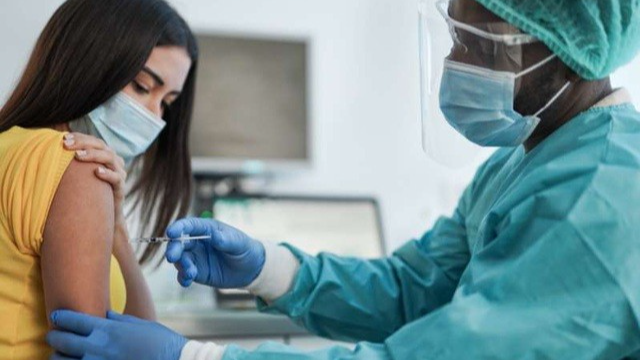 8 tác dụng phụ có thể gặp sau khi tiêm vaccine Covid-19