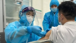 Covid-19 ở Việt Nam sáng 15/3: Không ca mắc mới, hai trường hợp phản ứng nặng sau tiêm vaccine