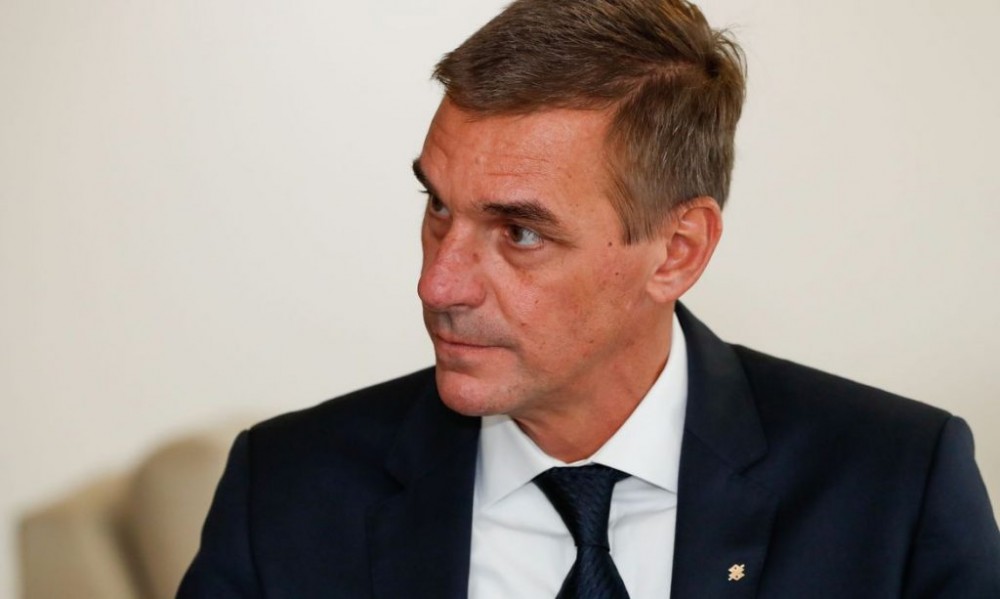 Người đứng đầu ngân hàng lớn nhất Brazil từ chức