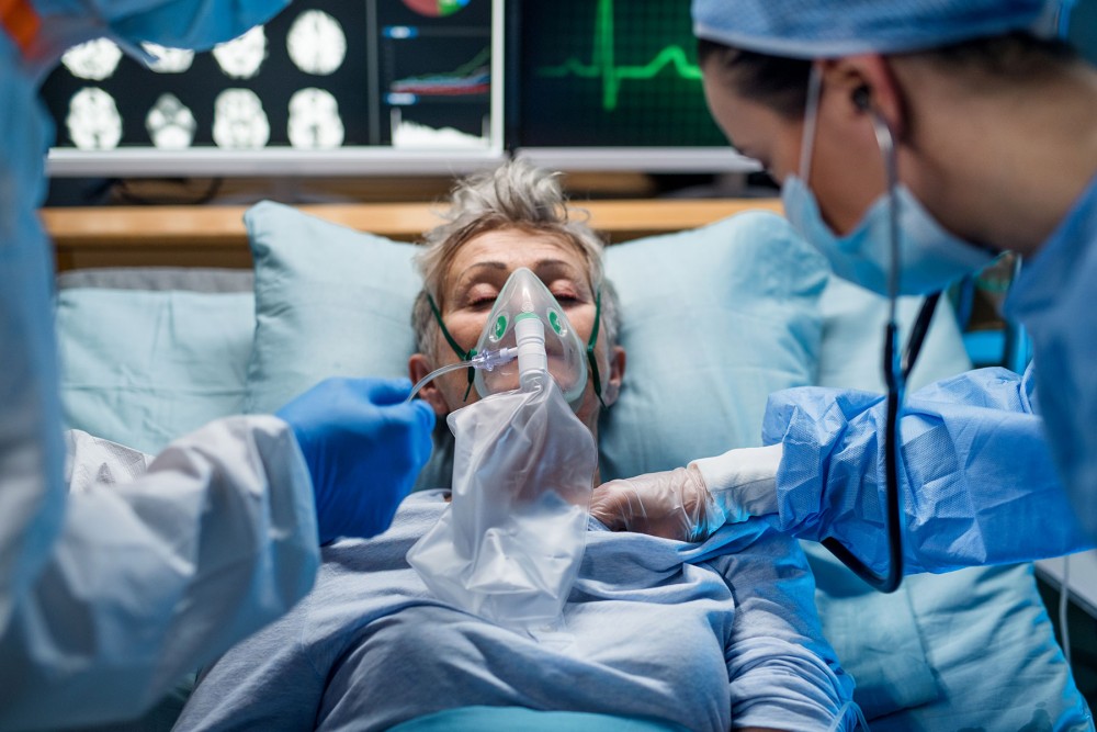 Tăng cường Omega-3 để giảm thiểu nguy cơ tử vong do Covid-19