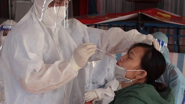 quang ninh dieu chinh lai quy trinh giam sat ca benh covid19