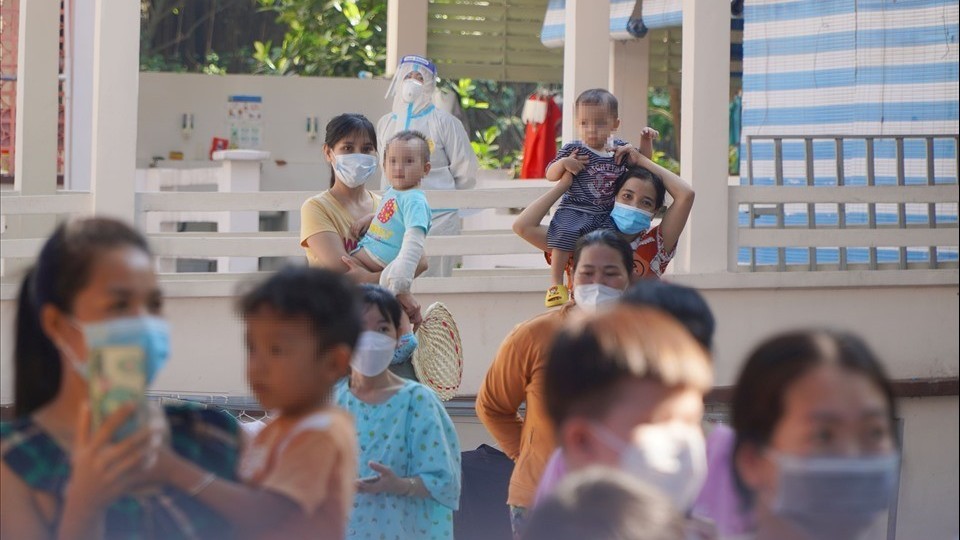 luc nao viet nam co the coi covid19 la benh dac huu