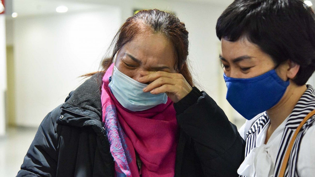 nguoi viet o ukraine ve nuoc nhung cai om chat va giot nuoc mat nghen ngao