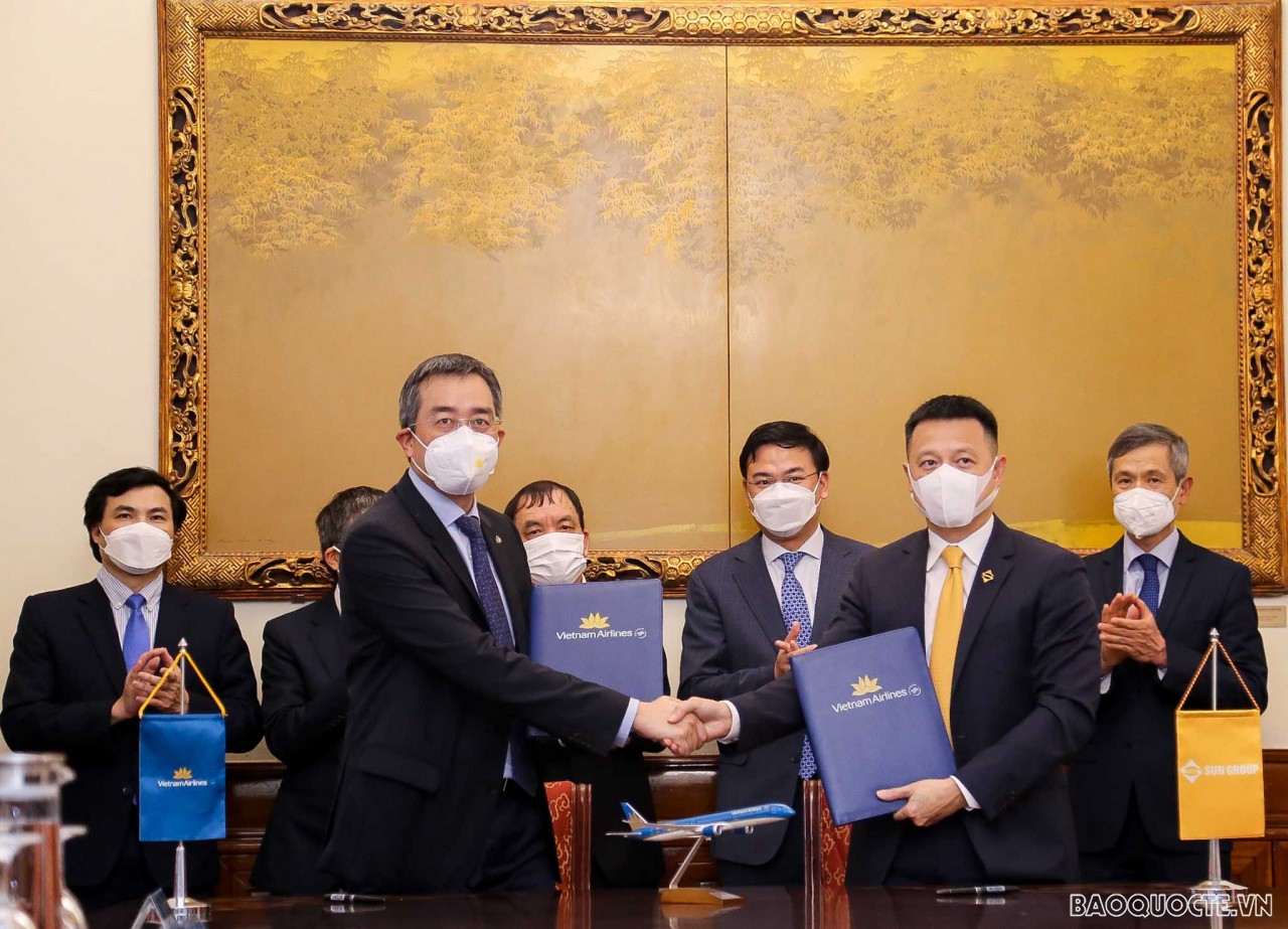 Cập nhật. Tận tâm, tận lực cho chuyến bay sơ tán thứ hai đưa công dân Việt Nam ở Ukraine về nước