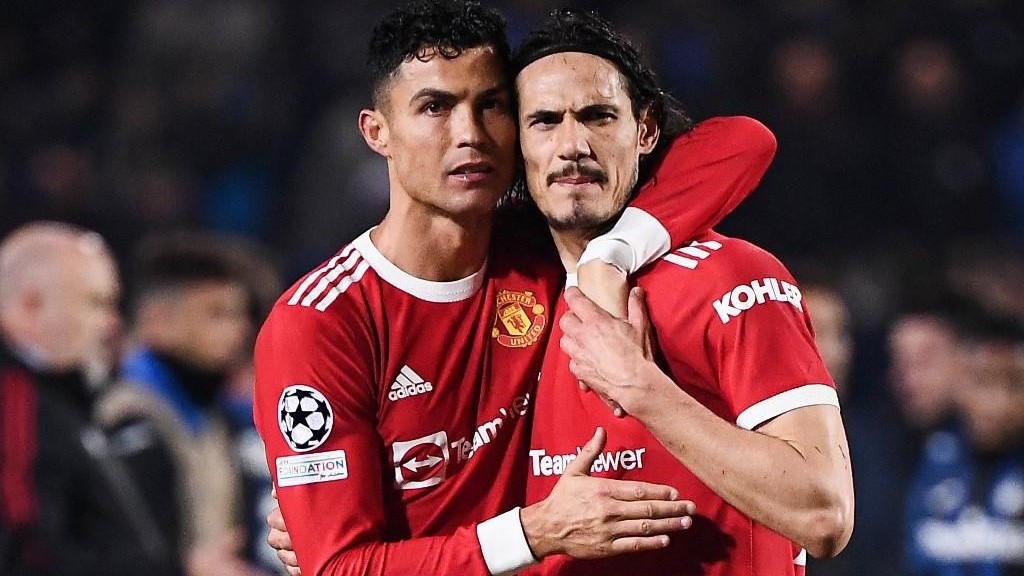 Tin cực vui cho Man Utd trước thềm tiếp đón Tottenham Hotspur