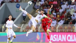 Vòng loại World Cup 2022: Báo Nhật Bản gây sốc khi mách nước cho đội tuyển Việt Nam