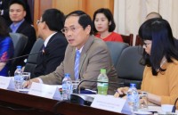 audi viet nam ban giao lo xe dau tien phuc vu apec 2017