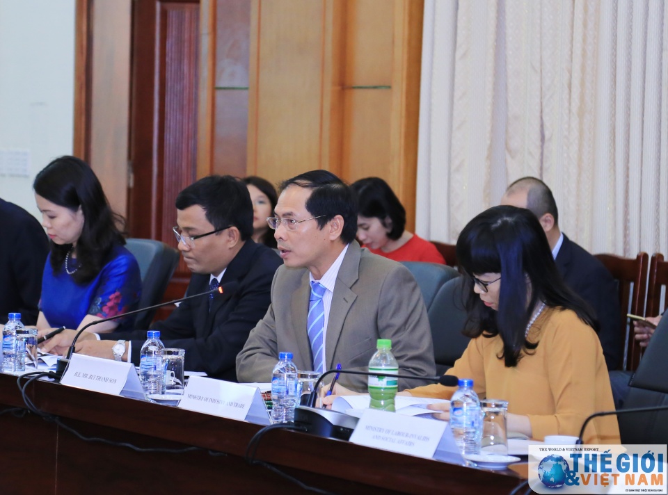 no luc chuan bi cho cac hoi nghi lon cua apec vao thang 5