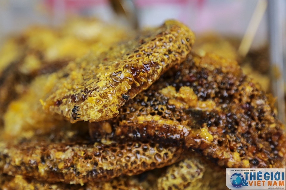 ha noi nhung dieu kho cuong tai le hoi am thuc da quoc gia