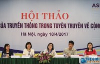 asean thong nhat la cach duy tri cam ket cua my o khu vuc
